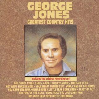 Greatest Country Hits Music