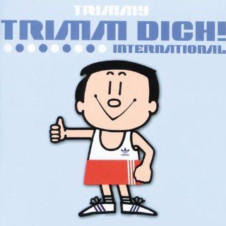 Trimm Dich! International: Music