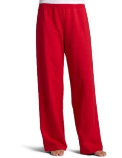 Sag Harbor Women's Pull On Pant, Fire, Small at  Women�s Clothing store