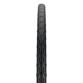 Vittoria Randonneur Cross Touring/Hybrid Bicycle Tire   Wire Bead   All Black : Bike Tires : Sports & Outdoors