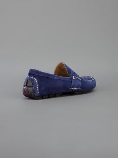 Polo Ralph Lauren 'telly' Loafer
