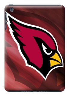 Custom NFL Arizona Cardinals Team Logo Case Fit For iPad Mini By Lfy Sports & Outdoors