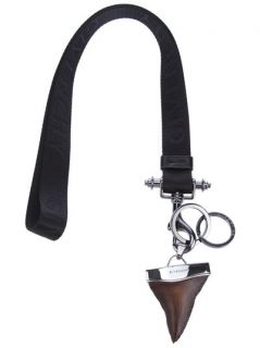 Givenchy Wooden Tooth Lanyard