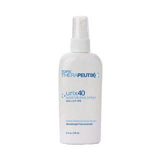 Topix Urix 40 Moisturizing Spray   4.00 fl oz: Beauty