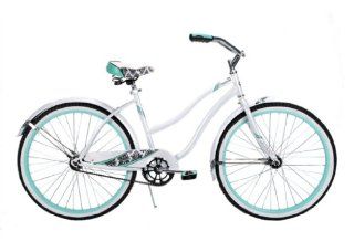 Huffy Cranbrook 26 Inches Ladies' Cruiser Bike : Cruiser Bicycles : Sports & Outdoors