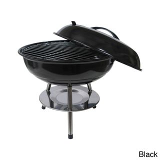 Imperial Home 14 inch BBQ Grill Imperial Home Charcoal Grills