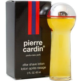 Pierre Cardin By Pierre Cardin For Men. Aftershave Lotion 2 Ounces : Pierre Cardin After Shave : Beauty