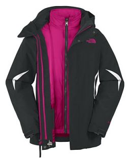 The North Face Girls' Boundary Triclimate Jacket   Sizes XS L's