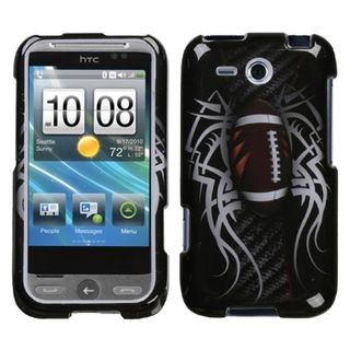 BasAcc Football Phone Case for HTC Freestyle. BasAcc Cases & Holders