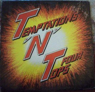 TNT [LP VINYL]: Music