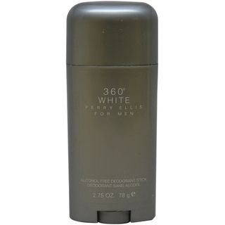 Perry Ellis '360 White' 2.75 ounce Deodorant Stick Perry Ellis Deodorants & Antiperspirants