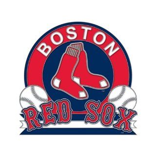 BOSTON RED SOX OFFICIAL 1" MLB LAPEL PIN : Sports Related Pins : Sports & Outdoors