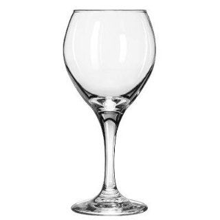 Red Wine Glass (Set of 24): Kitchen & Dining