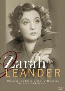 Zarah Leander: Zarah Leander: Movies & TV