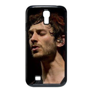 Gotye Hard Plastic Back Cover Case for Samsung Galaxy S4: Cell Phones & Accessories