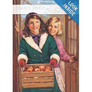 Really Truly Ruthie (American Girl (Quality)): Valerie Tripp: 9781593693213:  Kids' Books