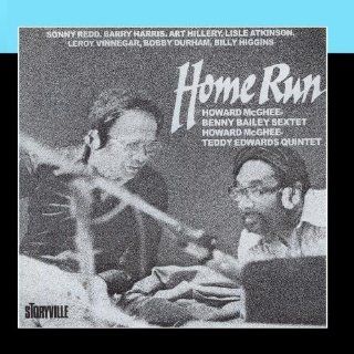 Home Run: Music