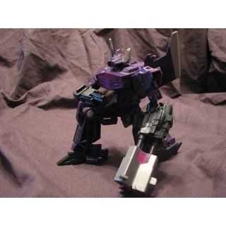 Transformers Generations Fall of Cybertron Series 1 Shockwave Figure: Toys & Games