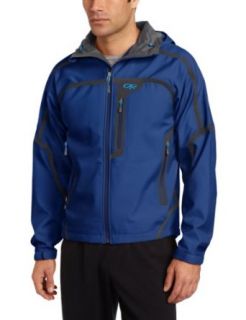 Outdoor Research Men's Mithril Jacket: Sports & Outdoors