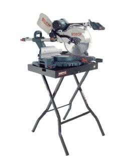 Rousseau 2910 Quick Fold Miter Saw Stand    