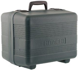 Hitachi 321188 Plastic Carrying Case for the Hitachi C7SB2 Circular Saw   Power Circular Saws  