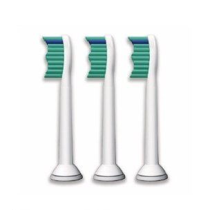 9 PCS Replacement Heads Fits for Philips Proresults Sonicare HX6730 HX6942 Electric Toothbrush: Health & Personal Care