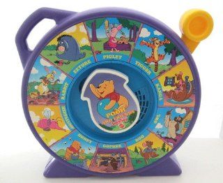 See 'n Say Winnie the Pooh: Toys & Games