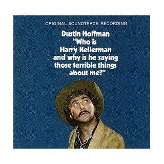 WHO IS HARRY KELLERMAN AND WHY IS HE SAYING THOSE TERRIBLE THINGS ABOUT ME? (ORIGINAL SOUNDTRACK LP VINYL, 1971): Music