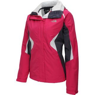 THE NORTH FACE Womens Boundary Triclimate Jacket   Size: XS/Extra Small,