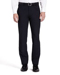 Mens Marlo New Tailor suit pant, navy   Theory   Uniform (38)