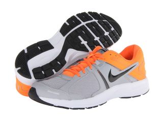 Nike Dart 10 Mens Running Shoes (Gray)