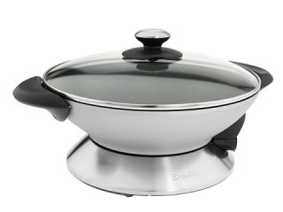 Breville BEW600XL the Hot Wok™ Stainless Steel