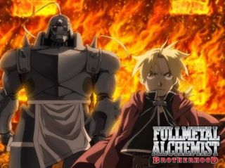 Fullmetal Alchemist: Season 1, Episode 22 "Created Human":  Instant Video