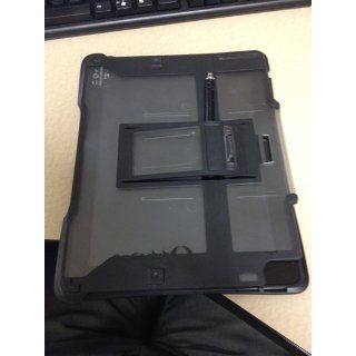Otterbox Reflex Series Hybrid Case for iPad 2 (APL7 IPAD2 20 E4OTR): Electronics