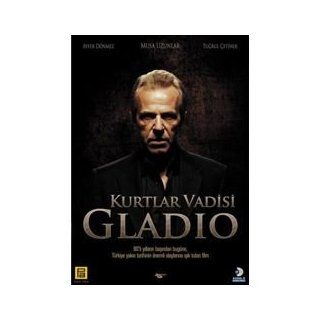 Kurtlar Vadisi Gladio: Sadullah Sentrk, Ayfer Dnmez, Mehmet Aras, Sezai Aydin, Musa Uzunlar, Tugrul Cetiner: Movies & TV
