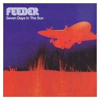 Seven Days in the Sun #1: Music