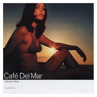 Cafe Del Mar   Volume 7: CDs & Vinyl