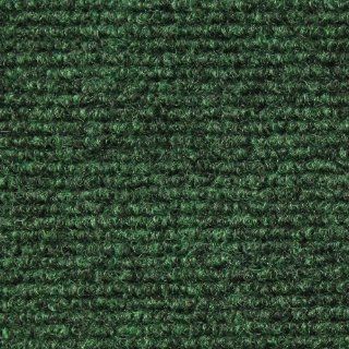 Indoor/Outdoor Carpet with Rubber Marine Backing   Green 6' x 10'   Several Sizes Available   Carpet Flooring for Patio, Porch, Deck, Boat, Basement or Garage  