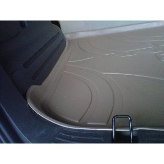 Maxliner MAXTRAY Custom Fit All Weather Cargo Liner for Select Ford Edge Models   (Tan): Automotive