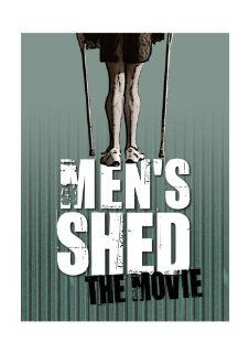 Men's Shed, The Movie: Tracey Mann, Peter Muizulis, Leah Dobrejcer & Novak Ristov, Novak Ristov: Movies & TV