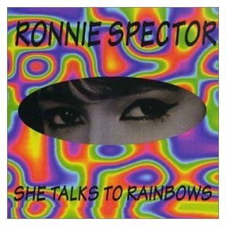 She Talks to Rainbows: CDs & Vinyl