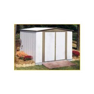 Sentry Shed 8' x 9' : Storage Sheds : Patio, Lawn & Garden
