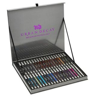Urban Decay Online Exclusive: 24/7 Glide on Eye Pencil Vault