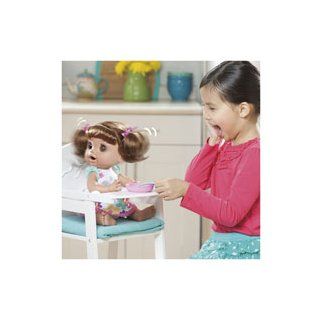 Baby Alive Real Surprises Baby Doll: Toys & Games