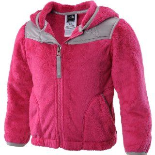 The North Face Toddler Girls' Oso Hoodie: Sports & Outdoors