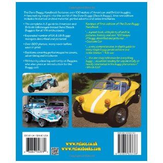 Dune Buggy Handbook: The A Z of VW based Buggies Since 1964 New Edition: James Hale: 9781845843786: Books