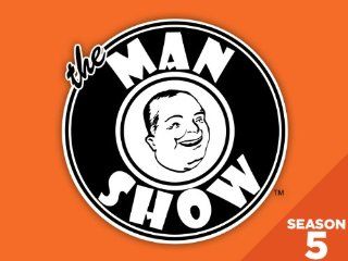 The Man Show: Season 5, Episode 17 "Juggy Science Fair":  Instant Video
