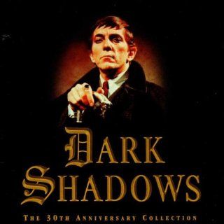 Dark Shadows: The 30th Anniversary Collection (Television Series Soundtrack): CDs & Vinyl