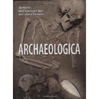 Archaeologica: Aedeen Cremin: 9780711228221: Books