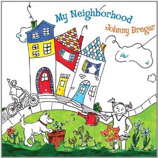 My Neighborhood: CDs & Vinyl
